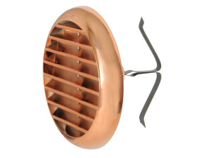 Универсальная круглая решетка