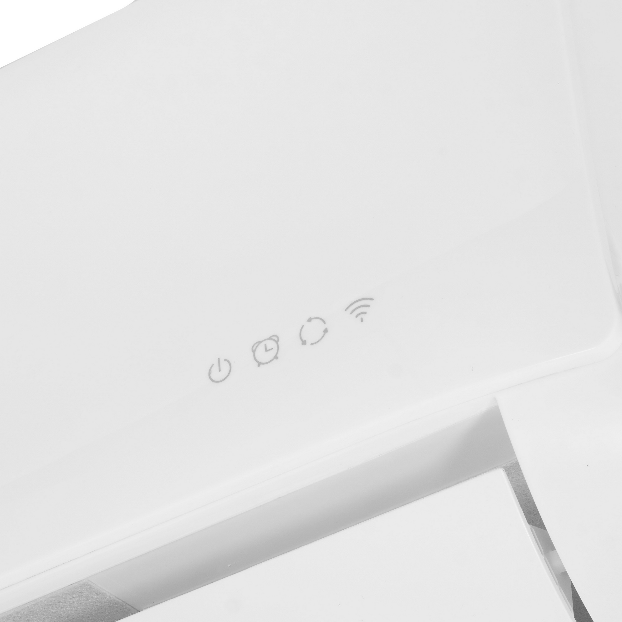 9986523 Кондиционер настенный сплит-система Axioma ASX12DZ1R/ASB12DZ1R белый STDN-0075797 - Вид №3