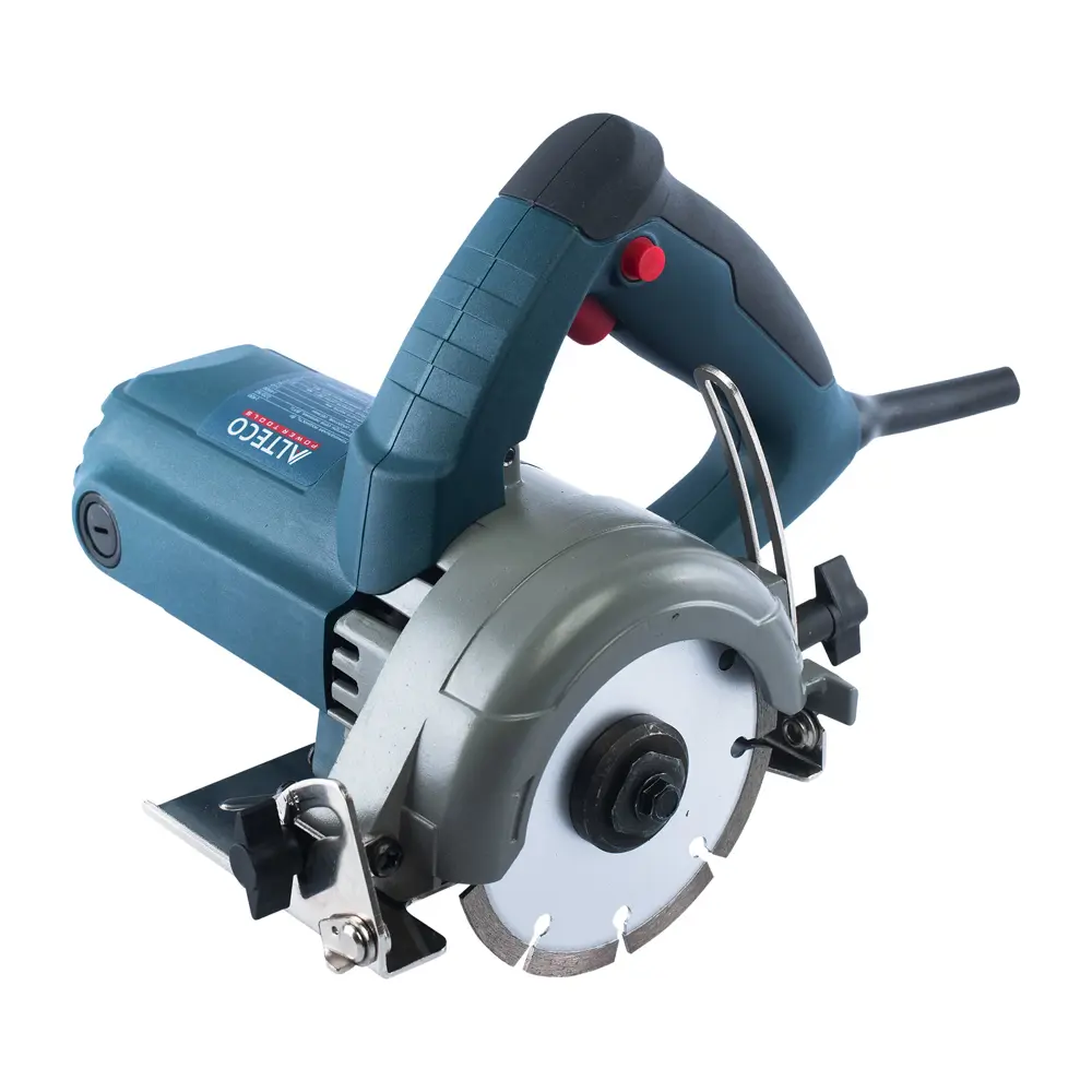 Циркулярная пила Alteco MC 1400-110 для точной резки материалов 89363392 STLM-1567391