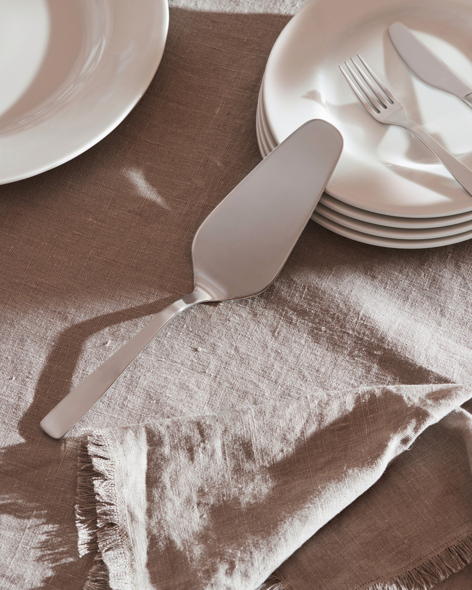 AJM22S7 Набор столовых приборов Alessi Италия  - Вид №1