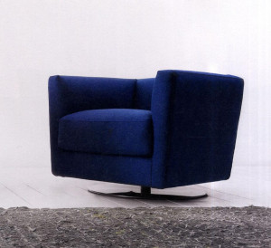 Кресло Dolcevita PIANCA D9DC985