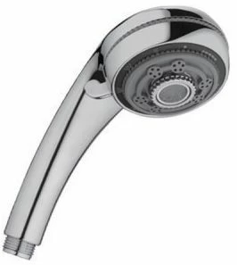 Душевая лейка  F12 3 реж. FRAP F12