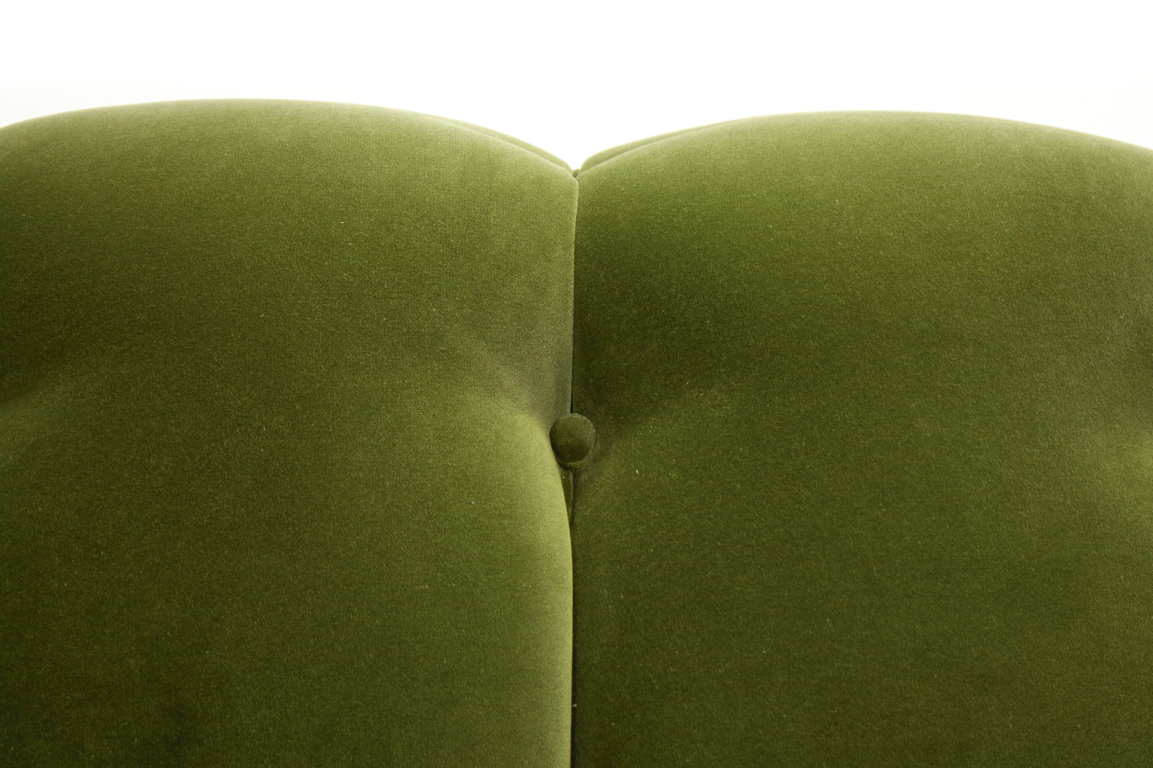 Угловой диван из ткани CREARTE COLLECTIONS SPECIAL BRUTUS ARCH-00011383 - Вид №6