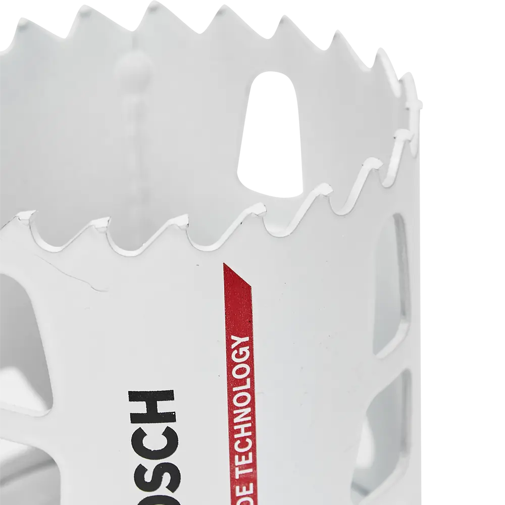 Коронка универсальная твердосплавная Bosch Endurance for Heavy Duty 2608594174 64 мм BOSCH PROFESSIONAL STLM-2153182 - Вид №1