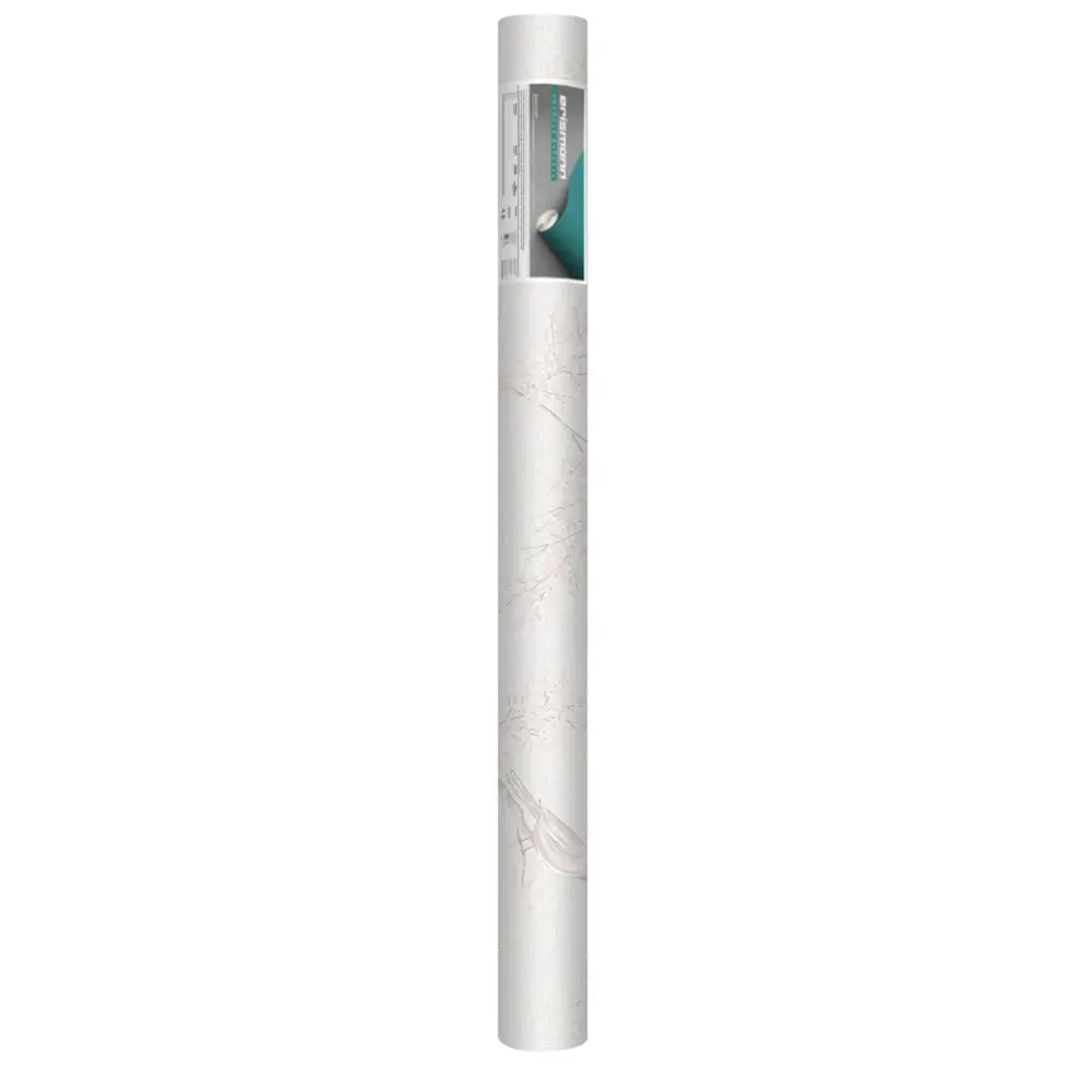 Обои флизелиновые Erismann Visavi бежевые 1.06 м ЭР61052-02 89453131 STLM-2112263 - Вид №6