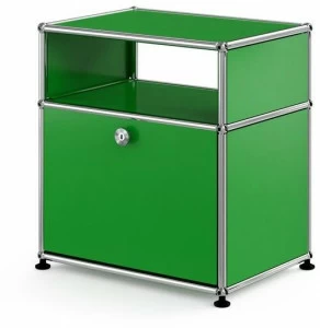 USM Прикроватная тумба с ящиками Usm haller system