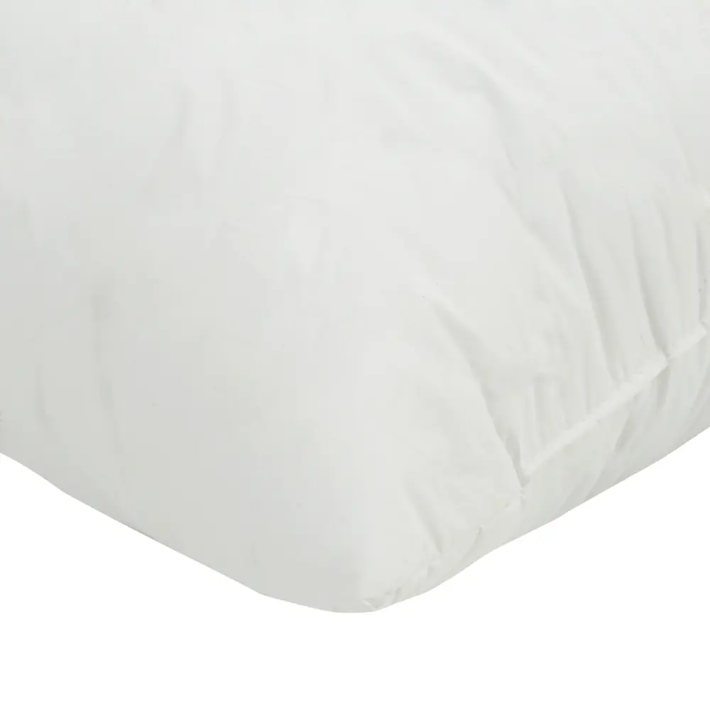 INSPIRE Декоративная подушка 50x70 см с лебяжьим пухом 89336098 STLM-1434112 - Вид №1