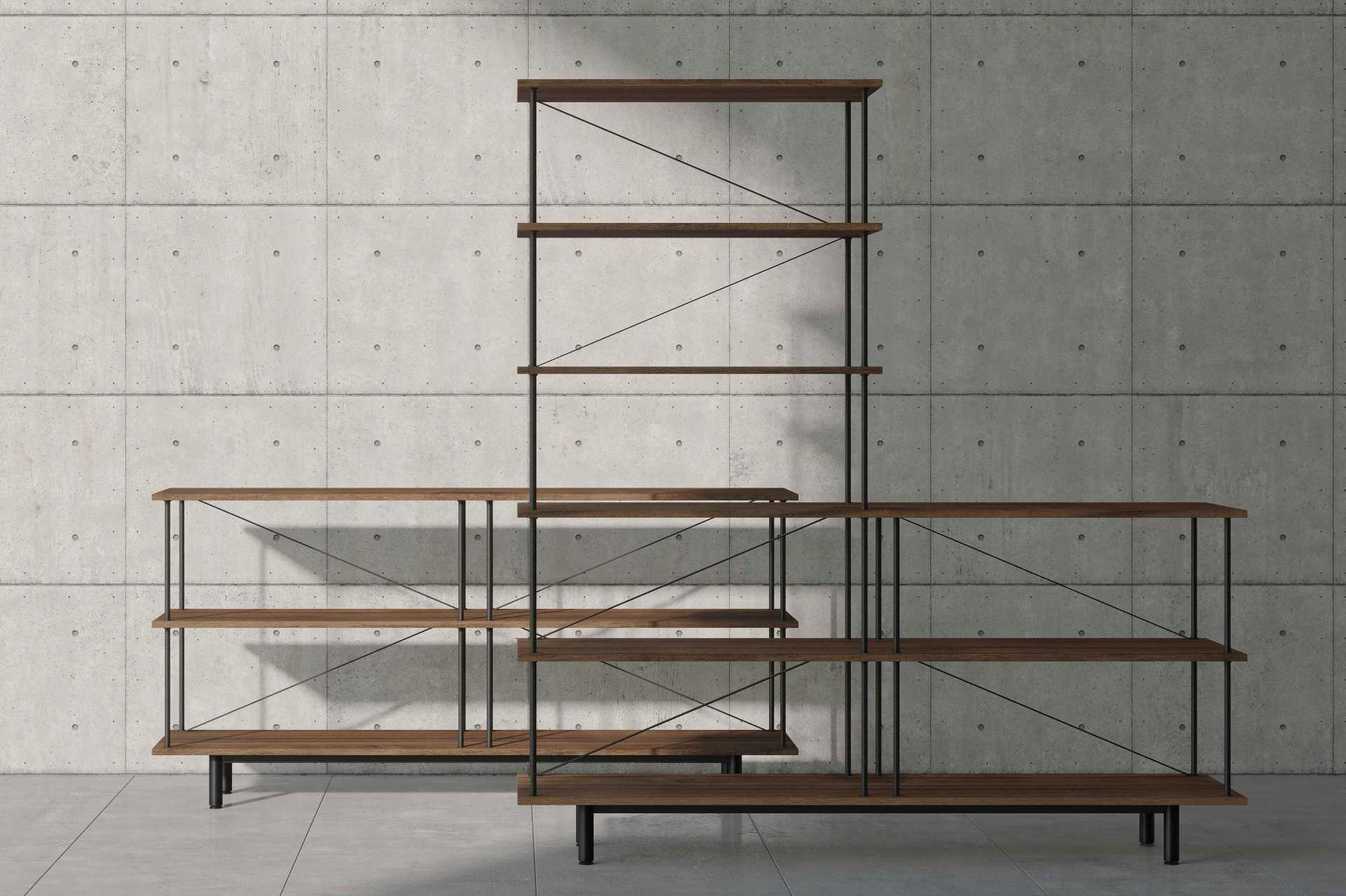 Сейтон 5 Stellar Works SE-SF150 Seiton - Вид №1