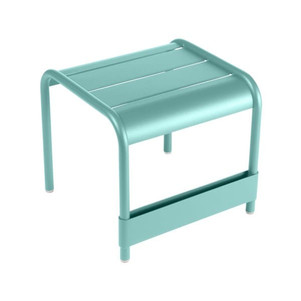 Алюминиевый квадратный садовый стол Fermob Luxembourg ARCH-00050353 - Вид №20