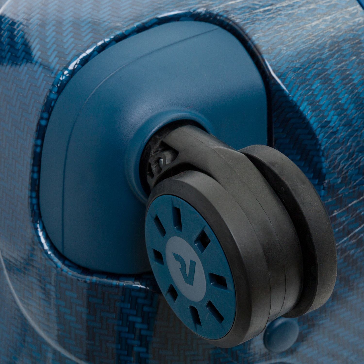 5951-5303 Чемодан 5951 Trolley L Roncato We Are Glam  - Вид №7