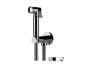 Shut-off настенный ручной душ с гибким