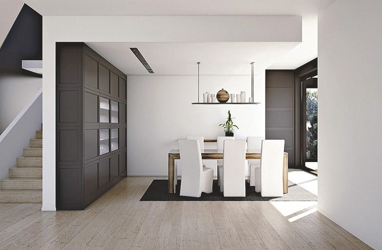 L'Origine Комод из дерева Aeterna sun-id-1439291 - Вид №2