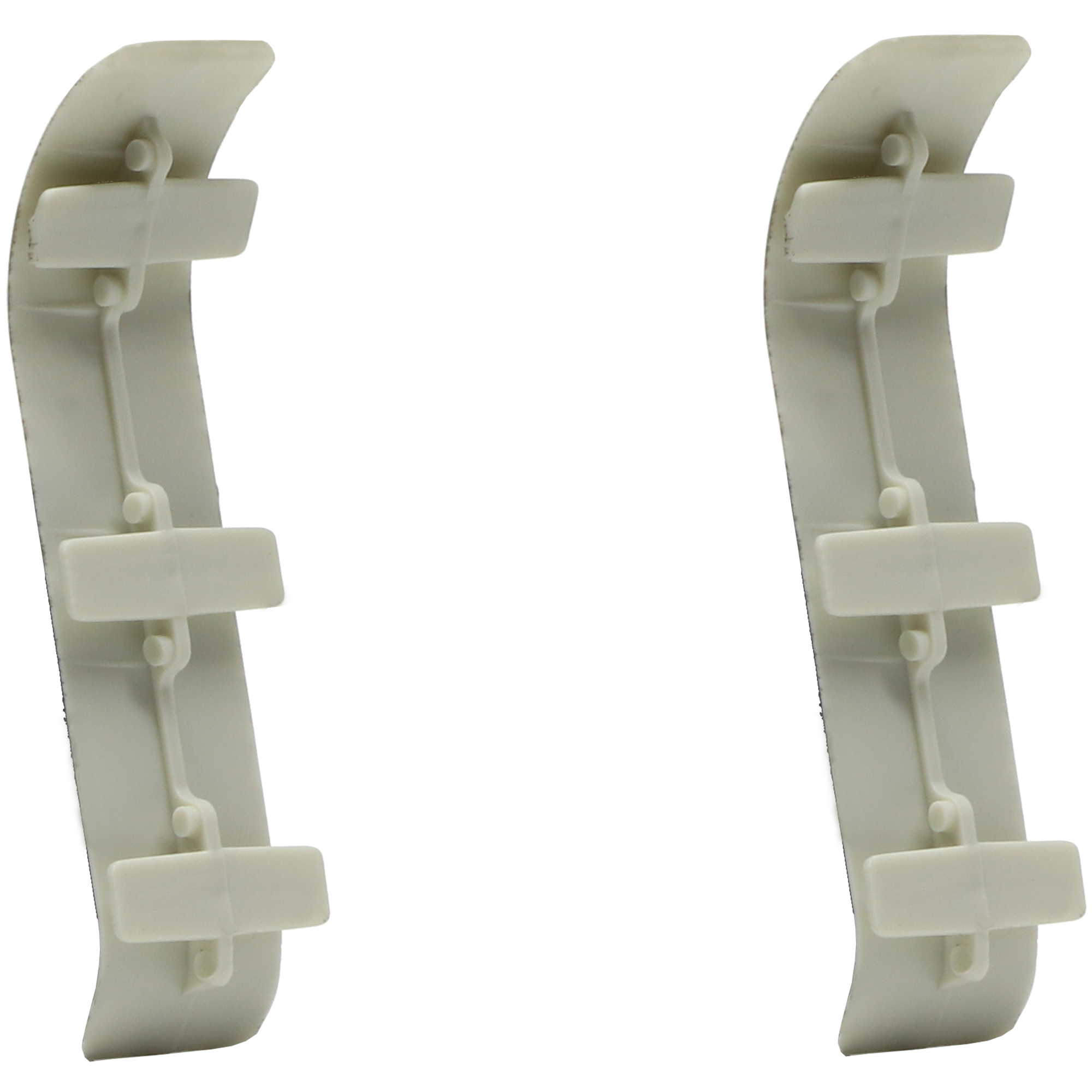 83411673 Соединитель Дуб Ланди 70 мм 2 шт. STLM-0041192 ARTENS  - Вид №1