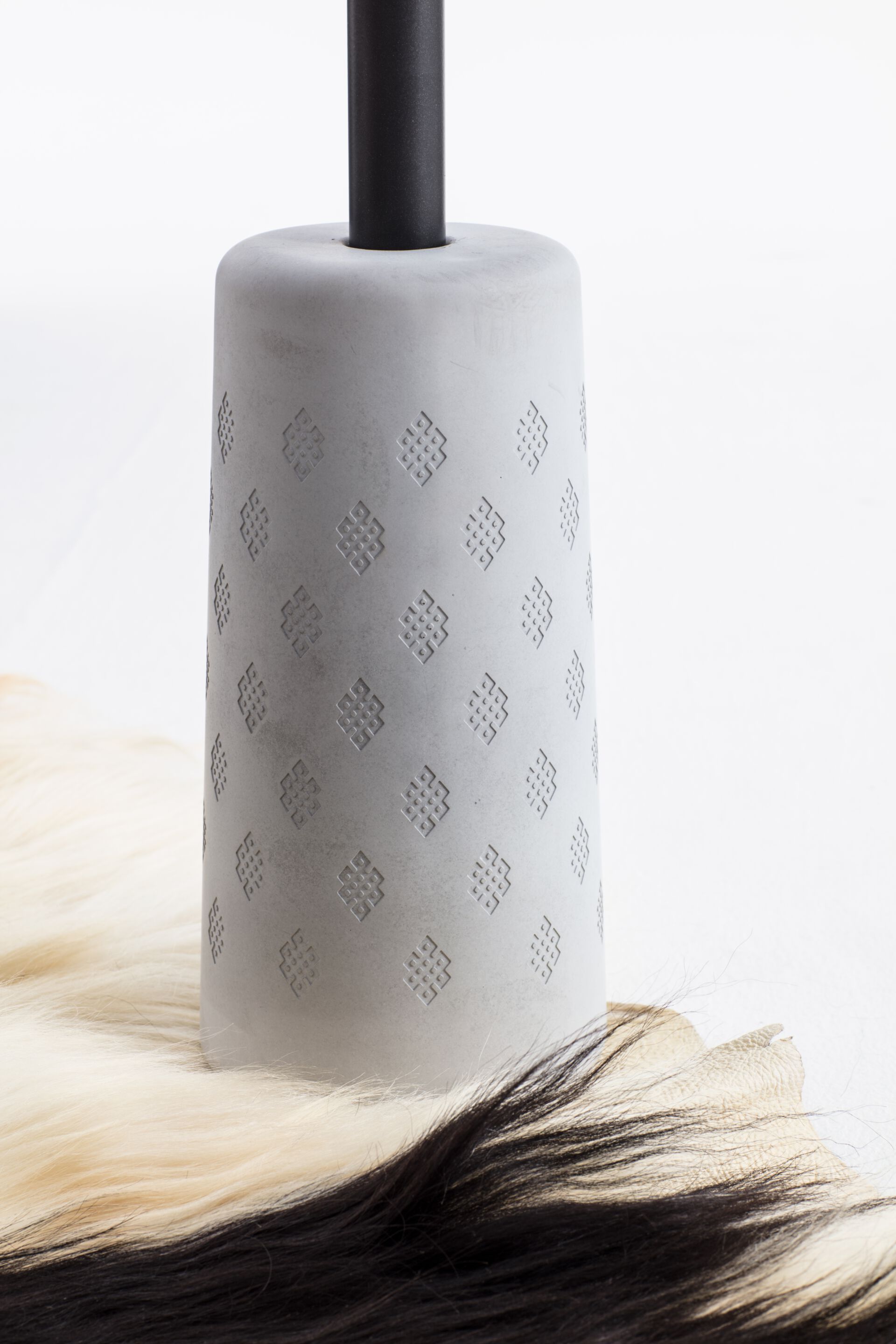 Светодиодный торшер KVN Design Furniture Nomadic ARCH-00025724 - Вид №1