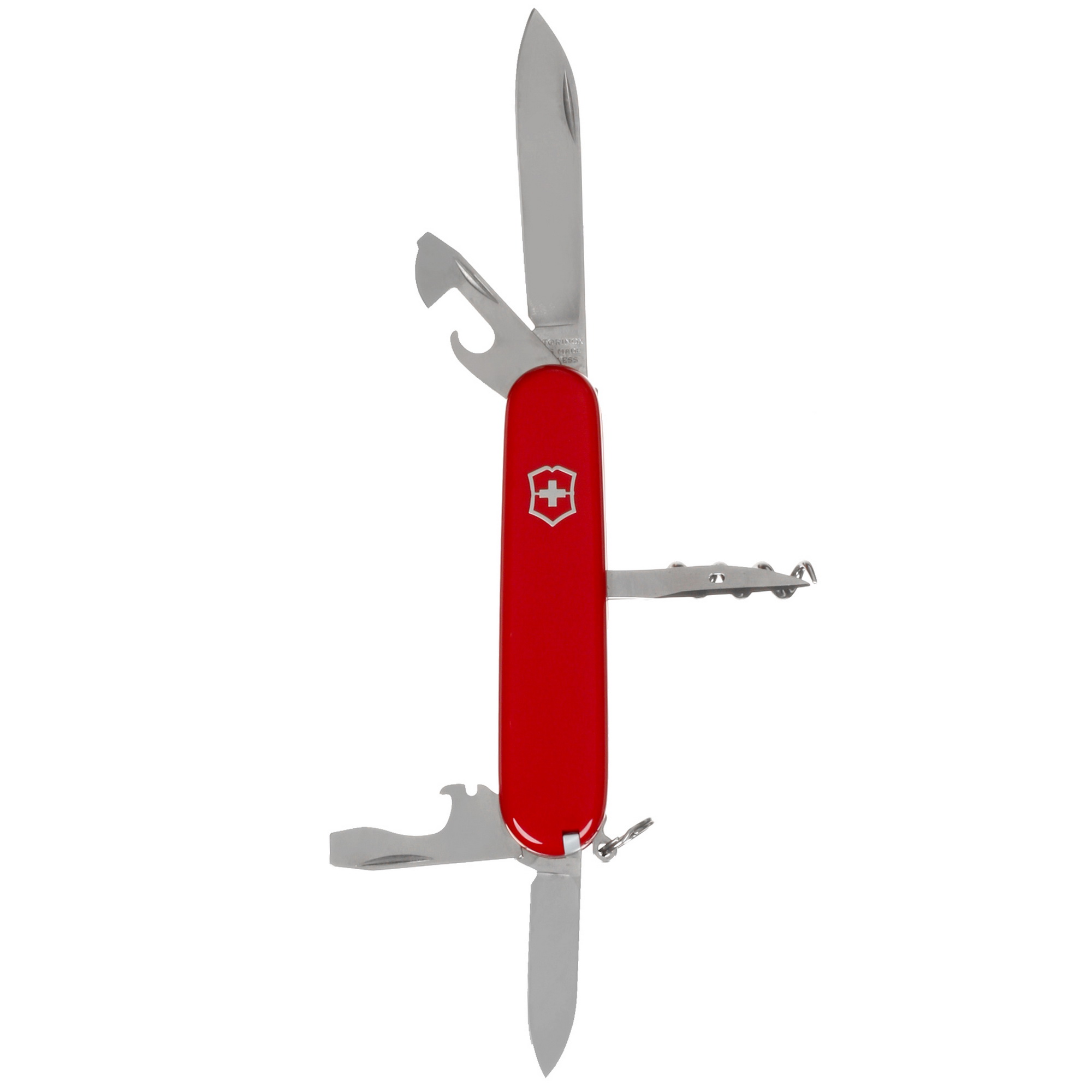 Швейцарский нож Victorinox Spartan 9013815 STDN-0054053