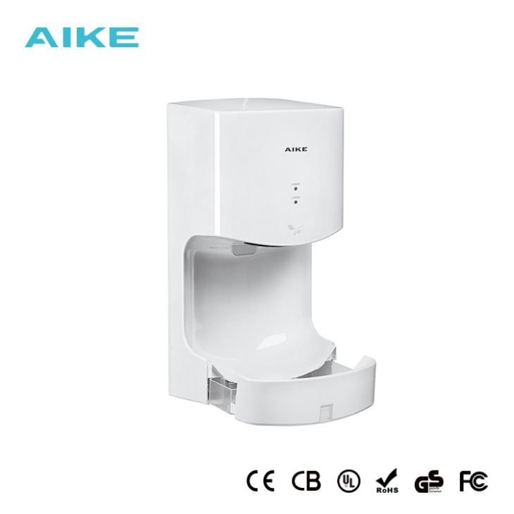 Сушилки для рук в ванной AIKE AK2630T_253  - Вид №4