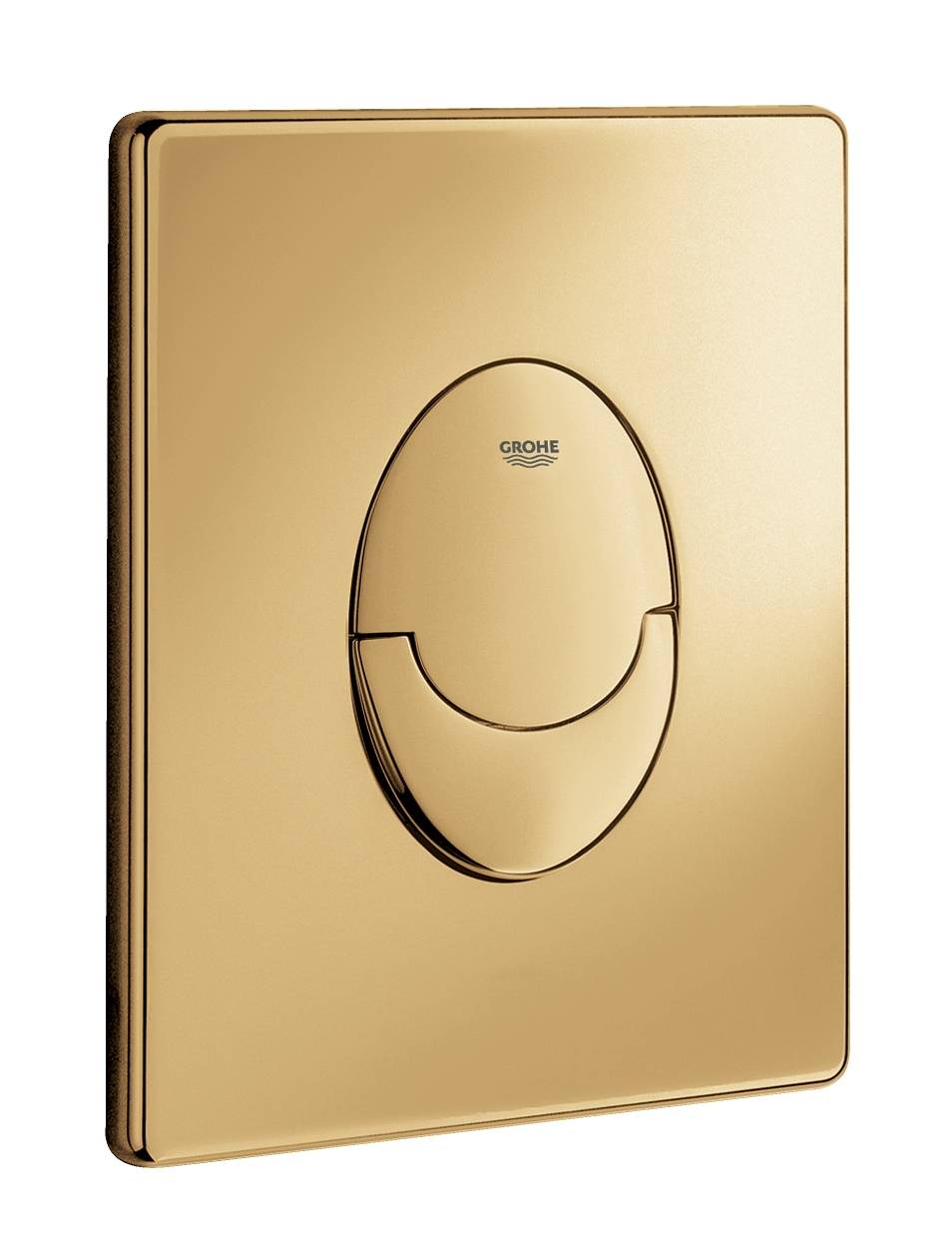 38505GL0 Панель смыва для унитаза Grohe Skate Air холодный рассвет глянец