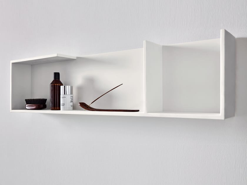 Полка для ванной комнаты Corian® Rexa уникальный ARCH-00006624