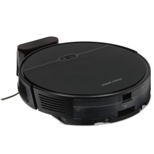 5499156 Робот-пылесос HONOR CHOICE Robot Cleaner M1 черный