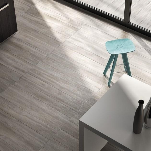 ARIOSTEA Пол из керамогранита под дерево Legni high-tech sun-id-1358229 - Вид №1