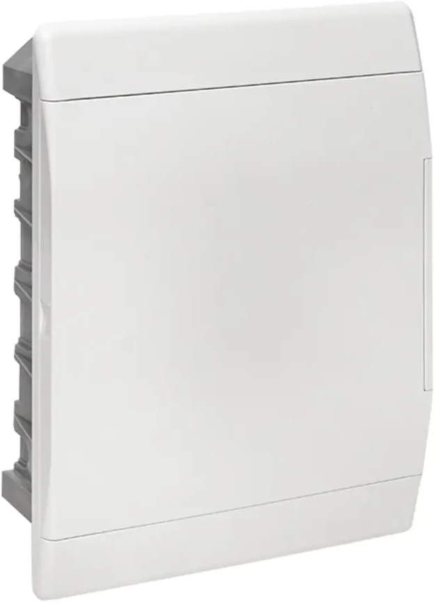 Распределительный щит EKF Proxima SlimBox — 24 модуля для скрытого монтажа 87887374