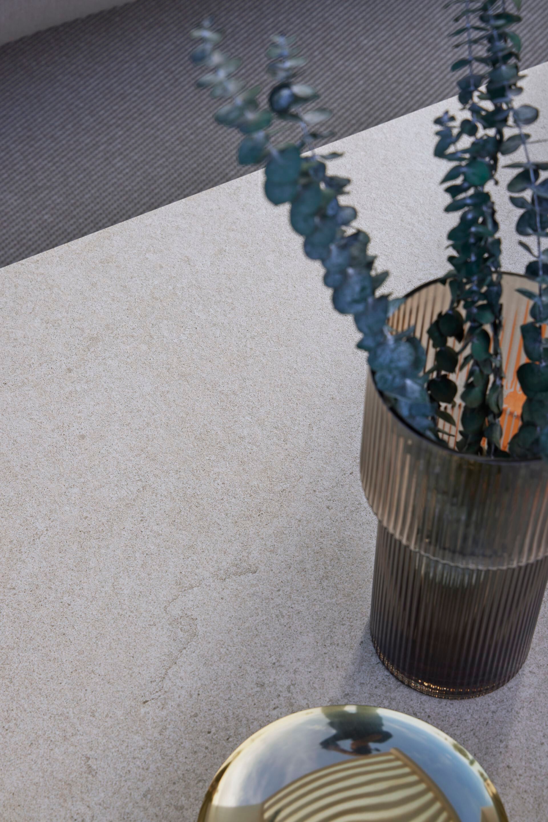 Прессованный алюминиевый садовый стол MUSOLA Brise ARCH-00022410 - Вид №4