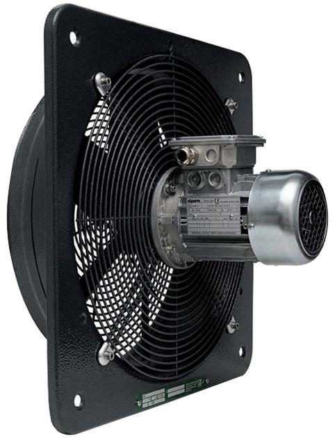 Vortice Осевой вентилятор для потенциально взрывоопасных сред E-atex 40302 - Вид №1