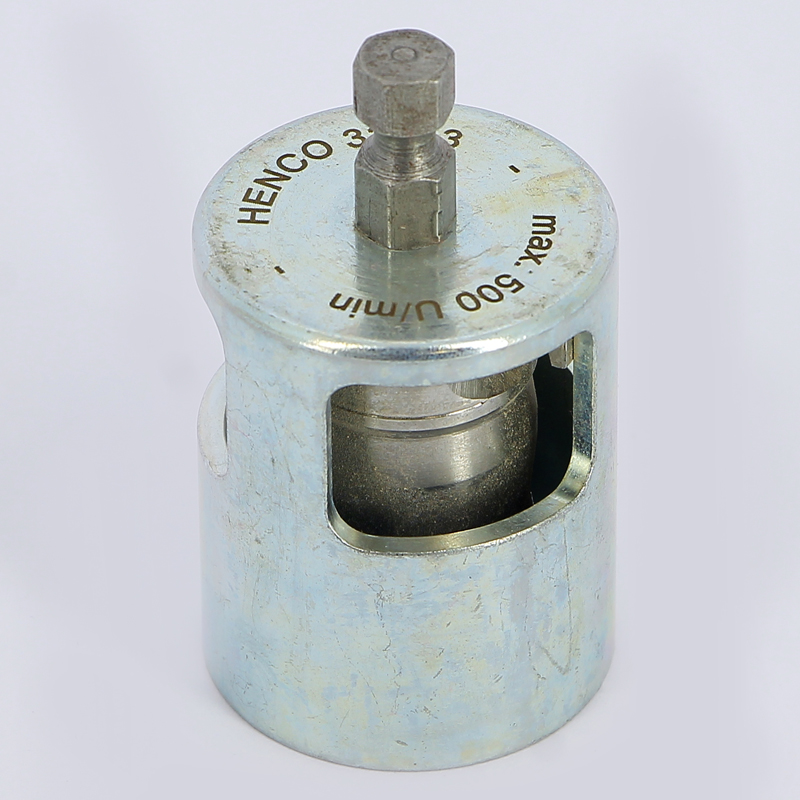 Насадка-калибратор для дрели и ручки KS-K HENCO 32мм KS32M - Вид №3