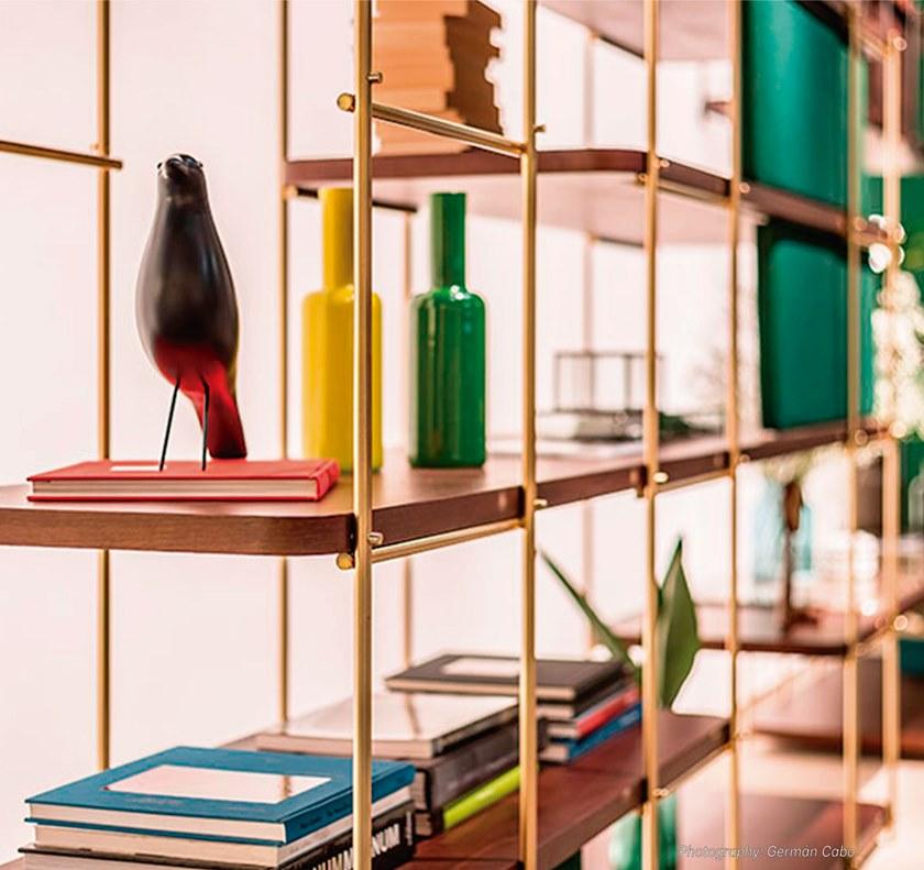 Momocca Скамейка из дуба Julia Ja07 - Вид №6