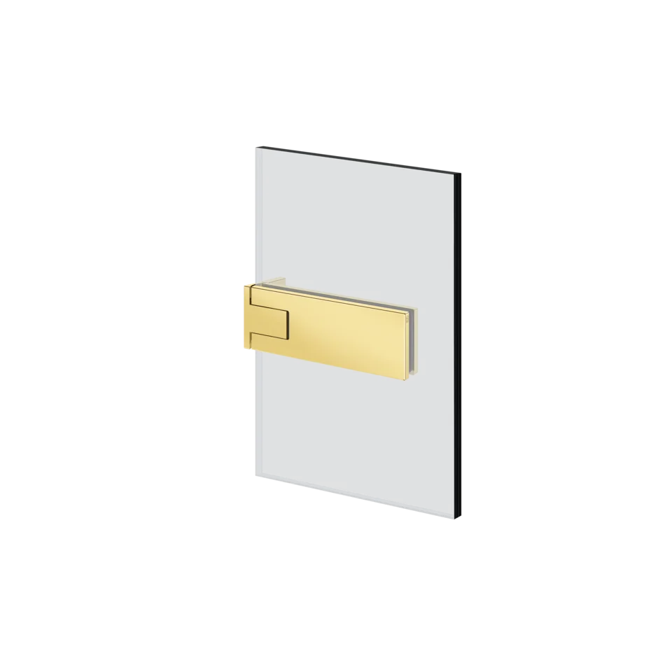 Щелкающие петли 67001 246 Gessi Shower g ЗОЛОТОЙ PVD 67001246