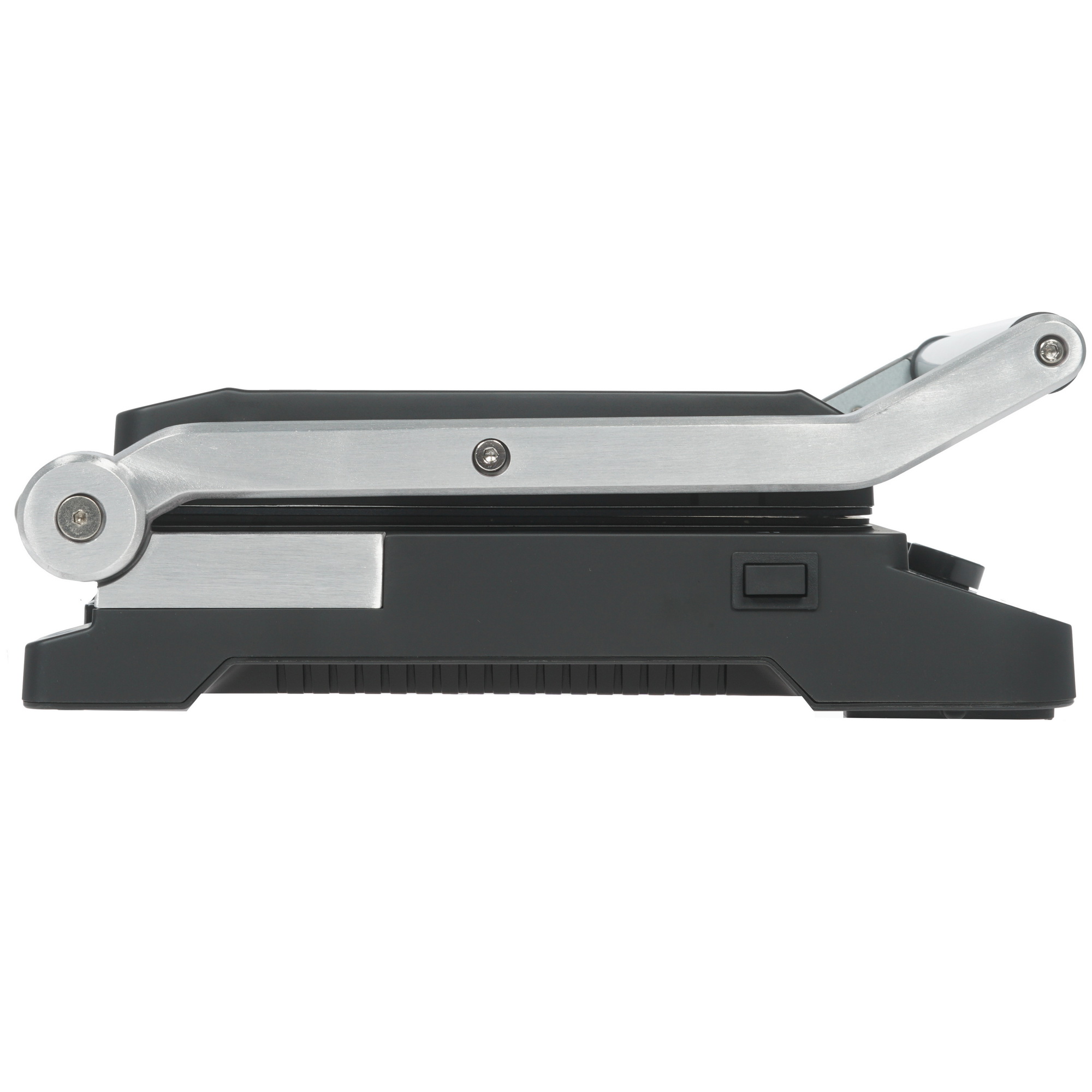 8117356 Гриль Steba FG 120 серебристый STDN-0130607 - Вид №3