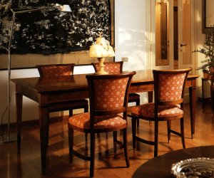 Стол  ANNIBALE COLOMBO C 1028