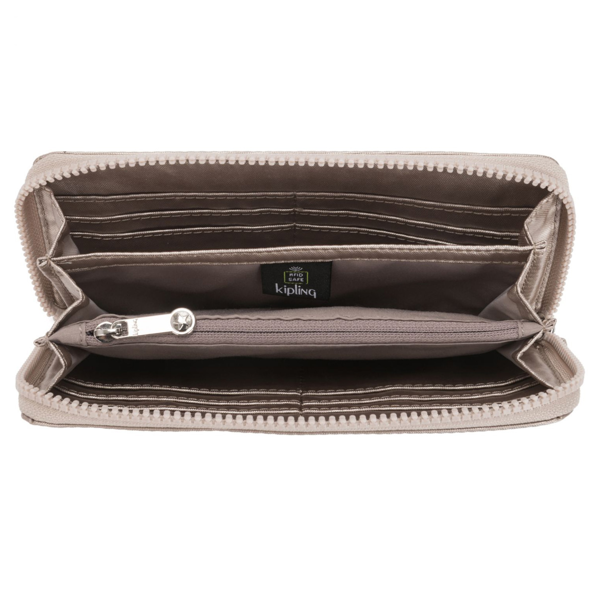 KI428448I Кошелек Large Wallet Kipling Imali  - Вид №3