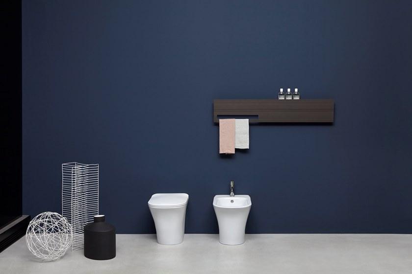 Antonio Lupi Design Горизонтальный радиатор из экструдированного алюминия Antoniolupi sun-id-1499236 - Вид №3