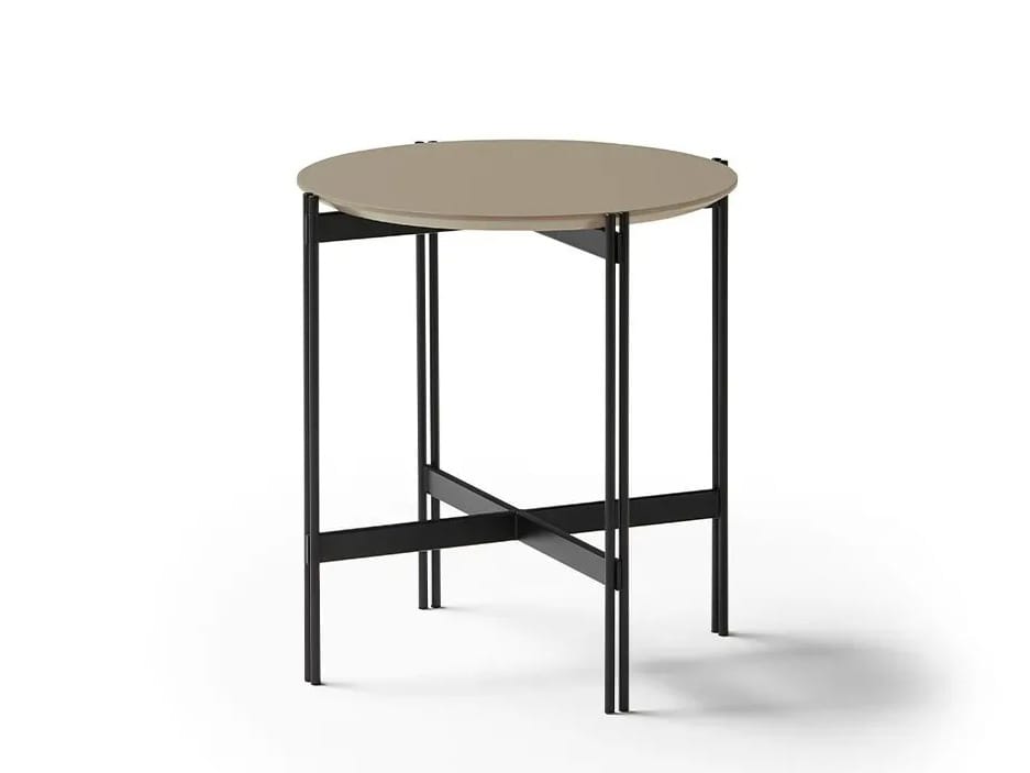 Круглый стол для сервировки Kendo Mobiliario Duo ARCH-00000970 - Вид №6