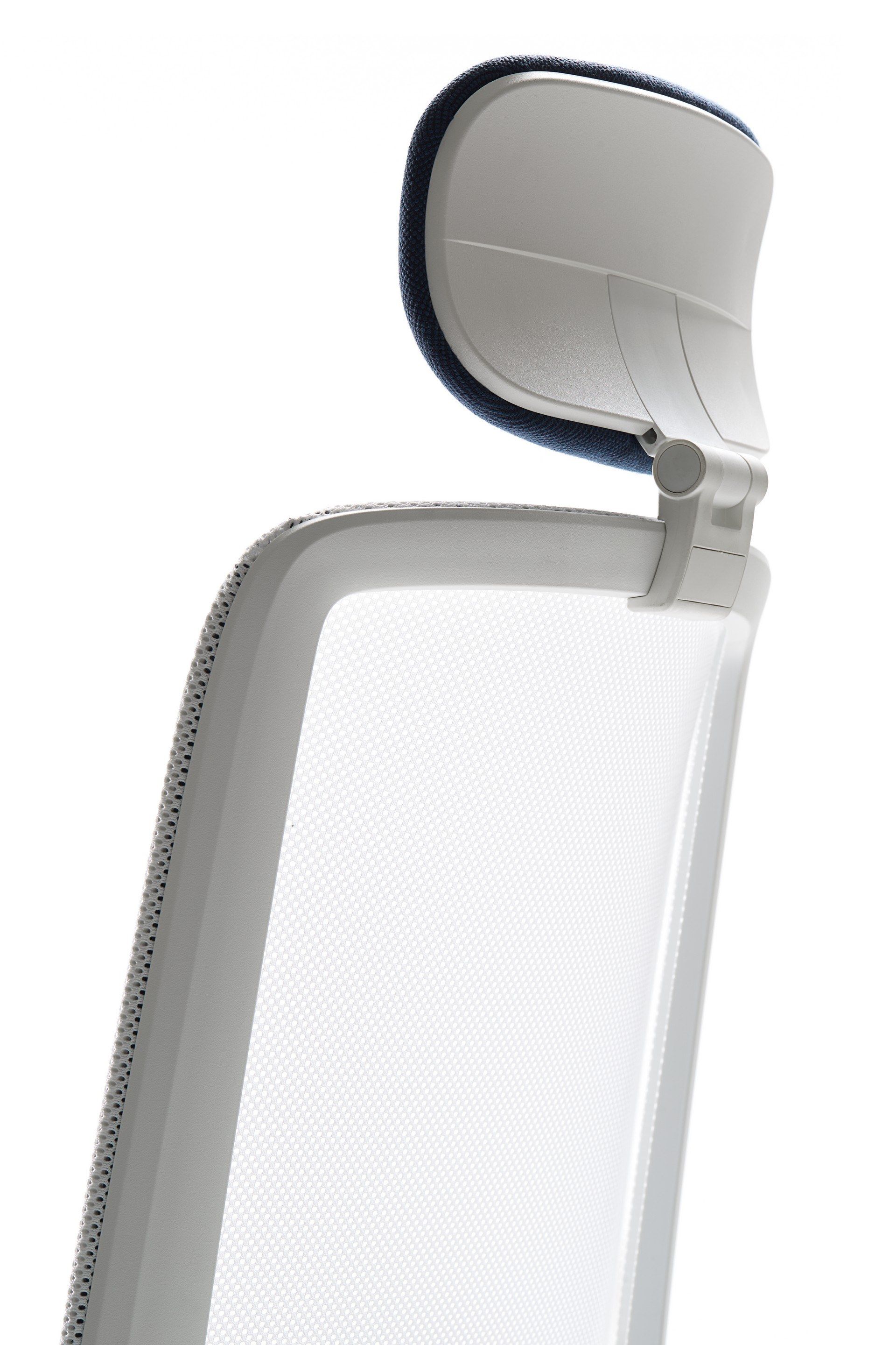 Сетчатое вращающееся офисное кресло с подголовником VAGHI Assia EV ARCH-00040995 - Вид №2