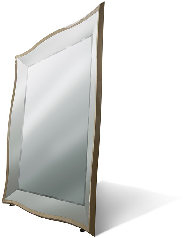 9985 Lifetime напольное зеркало - giorgio collection