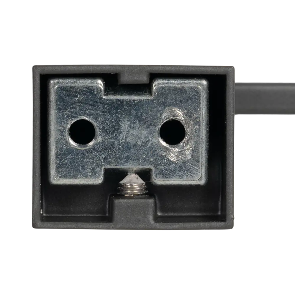 Настенный держатель Swensa Lucid для туалетной бумаги в сером цвете 89368786 STLM-1583402 - Вид №2