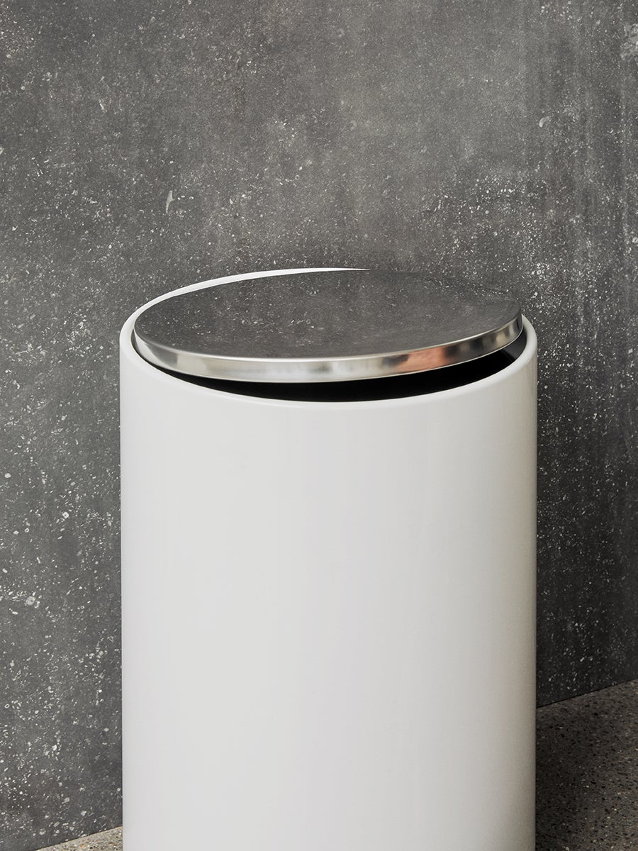 5709262006366 Bath Pedal Bin (Педаль для ванны) LuceLight  - Вид №3