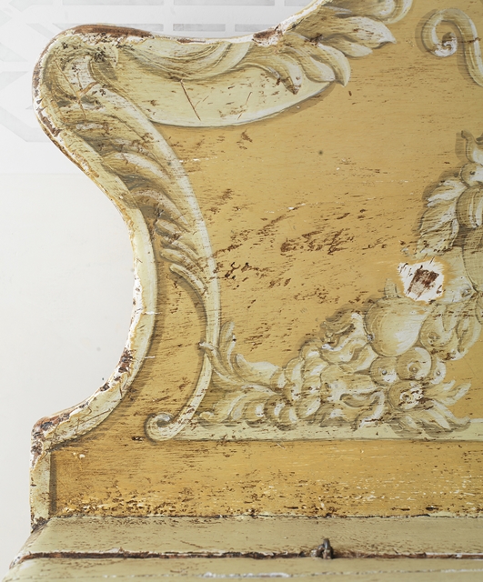 T1075 Tifernoit Зубчатая грудь Soggiorno  - Вид №2