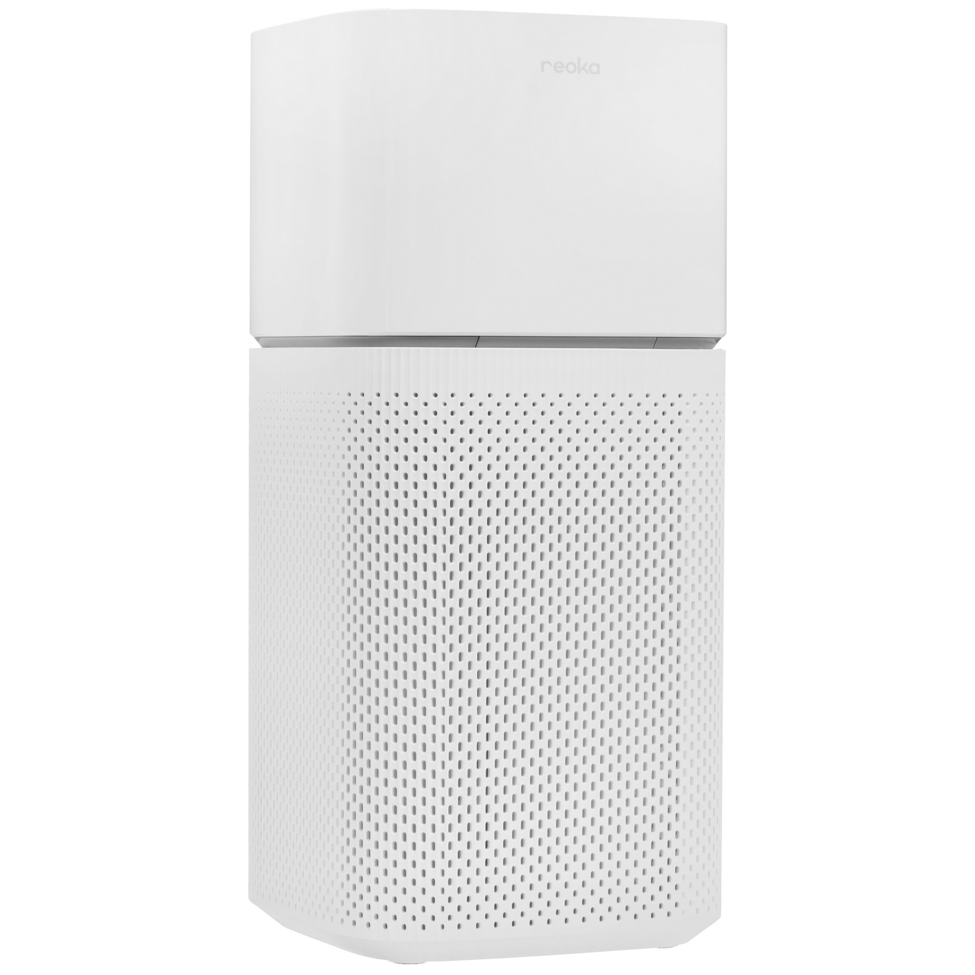 9217825 Очиститель воздуха Reoka RKAP-I400WF белый STDN-0068617