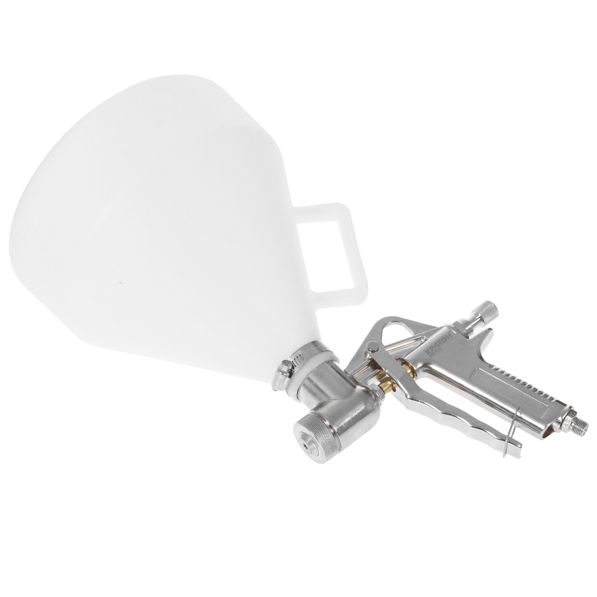 Пневмопистолет Кратон АHG-01G 9030527 STDN-0020234 - Вид №3