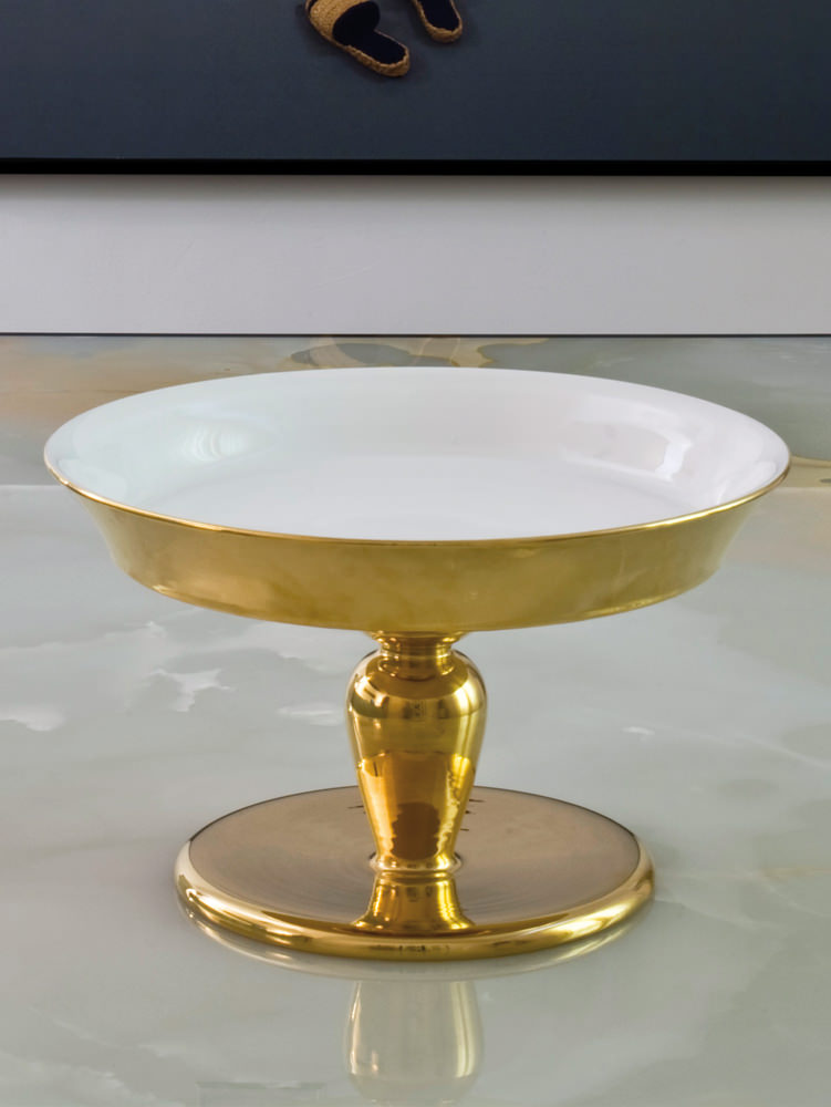 Nibelung Ваза с фруктами Visionnaire  - Вид №1