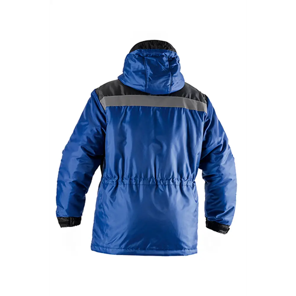 Утепленный рабочий костюм Santreyd Сектор для зимних работ 83798701 STLM-0838325 - Вид №2