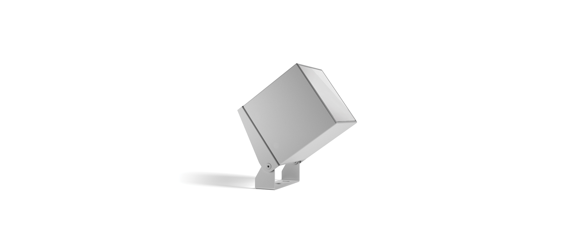 1012168 Проектор Platek MINI ONE Proiettore  MINI ONE Floodlight - 1 LED 4000K 44°  - Вид №1