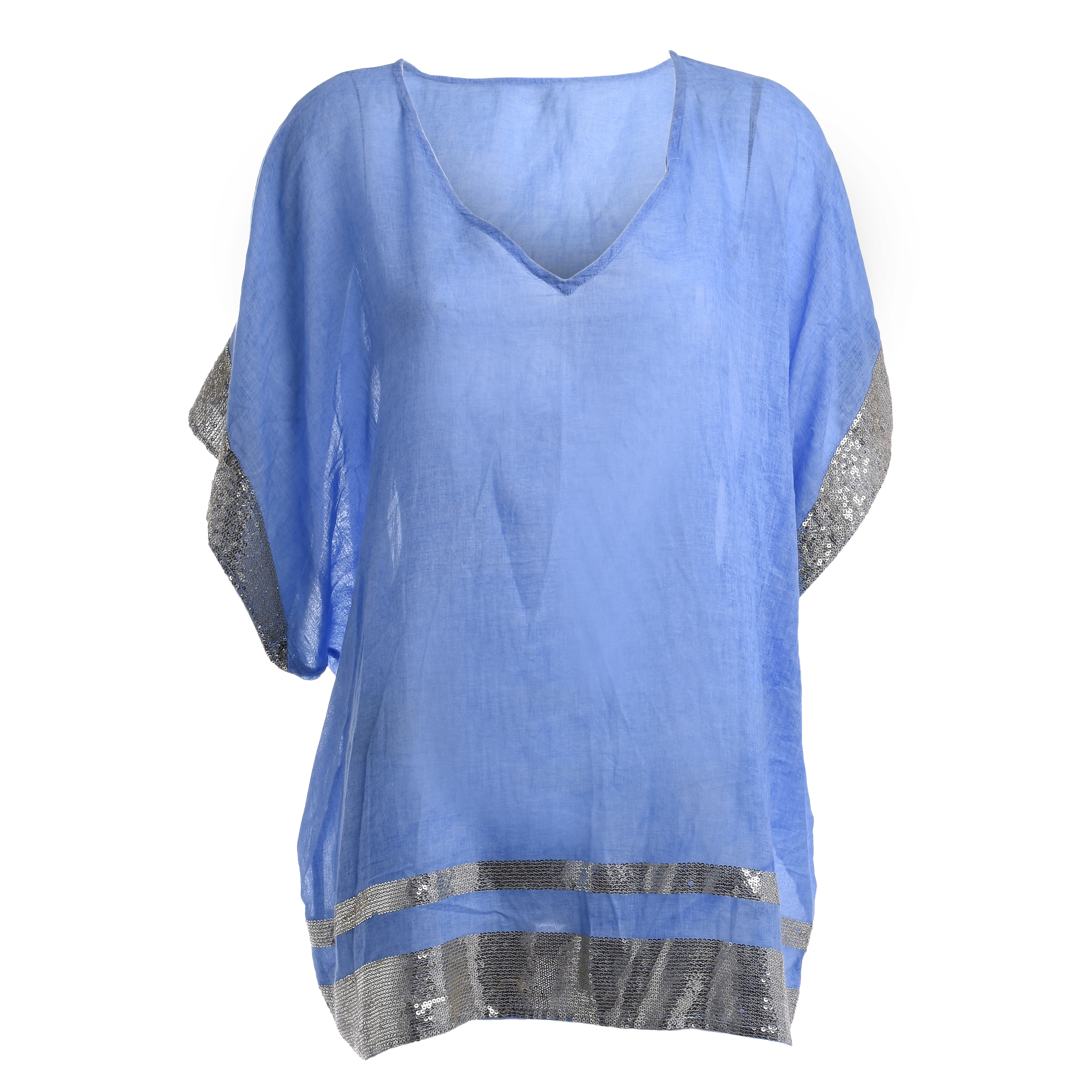 5841089.0009 БЛУЗА TO4ROOMS  - Вид №1