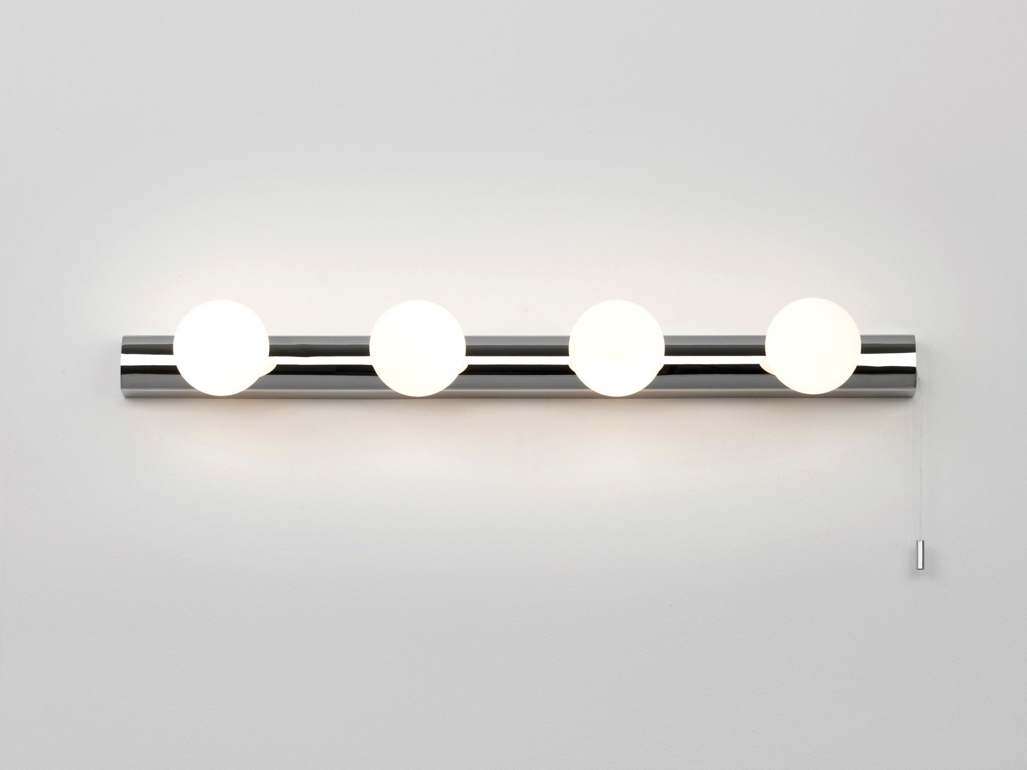 Стальной светодиодный настенный светильник Astro Lighting CABARET 4 ARCH-00104524 - Вид №5