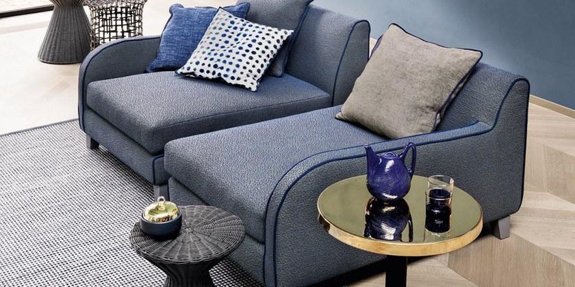 Gervasoni Дормез со съемной крышкой Next / spin sun-id-1450220 - Вид №3