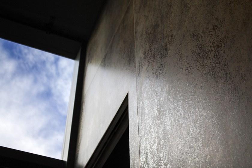 URBATEK Ультратонкое покрытие из ламинированного керамогранита с эффектом металла Xlight 3mm - rivestimenti e facciate sun-id-1445509 - Вид №6