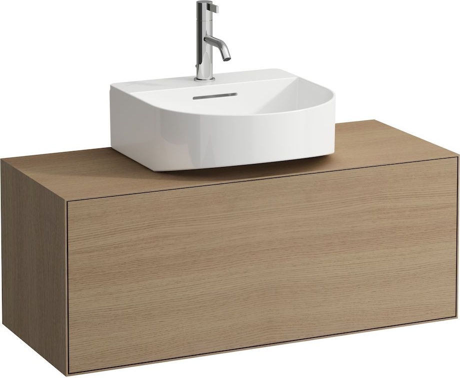 H4090031502511 Шкафчик под раковину LAUFEN PRO - Вид №2